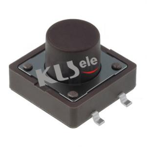 SMD Tactile Switch  KLS7-TS1201