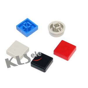 Tactile Switch Cap  KLS7-TSC12