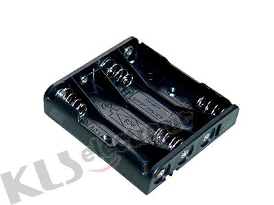 AAA Battery Holder & UM-4 Battery Holder  KLS5-820