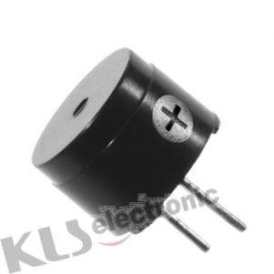 Magnetic Transducer Buzzer   KLS3-MT-9.5*07