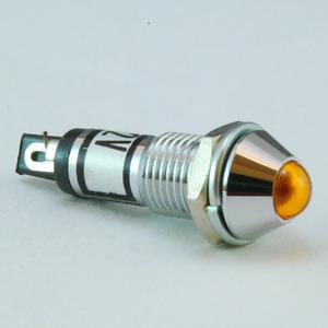 LED Indicator Light  KLS9-IL-M8-04A