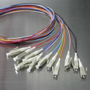 Fibre-optic Patch Cable  KLS17-LCP-22