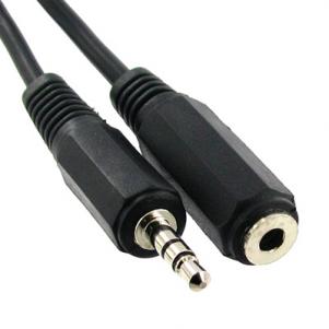 Stereo Audio Cable  KLS17-PLGP-001D
