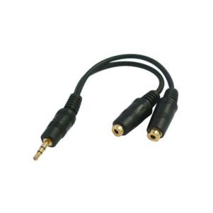 Stereo Audio Cable  KLS17-PLGP-001F