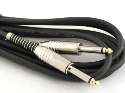 Mono Audio Cable  KLS17-PLGP-007