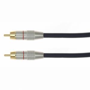 RCA Audio Cable  KLS17-RCAP-PM04-1