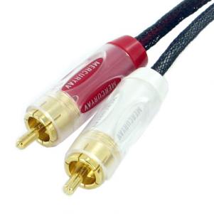 RCA Audio Cable  KLS17-RCAP-PM26-2