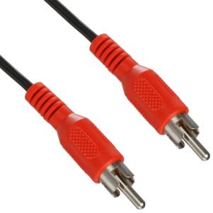 RCA Audio Cable  KLS17-RCAP-PM40-1