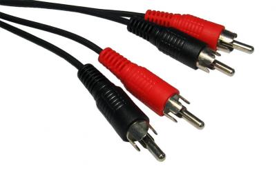 RCA Audio Cable  KLS17-RCAP-PM42-2