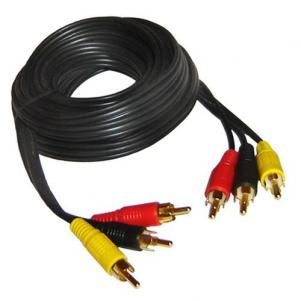 RCA Audio Cable  KLS17-RCAP-PM42-3
