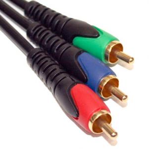 RCA Audio Cable  KLS17-RCAP-PM45-3