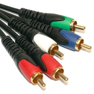 RCA Audio Cable  KLS17-RCAP-PM45-5