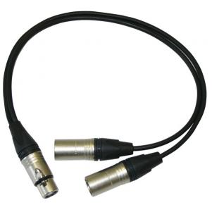 XLR Audio Cable  KLS17-XLRP-P13-2