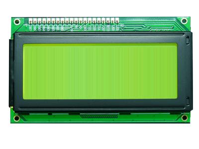 192×64  Graphic Type LCD Module   KLS9-19264D