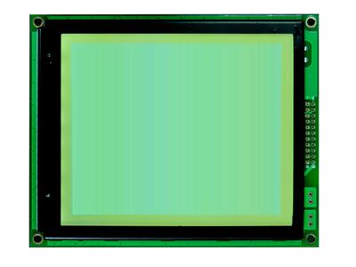 160×128 Graphic Type LCD Module  KLS9-160128A