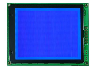 160×128 Graphic Type LCD Module   KLS9-160128B