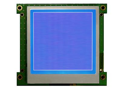 160×160  Graphic Type LCD Module  KLS9-160160B