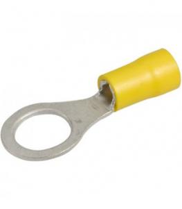 Insulated Ring Terminal  KLS8-01103