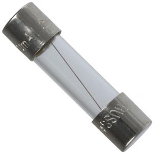 Outer weld ф5.2×20 Glass Tube Fuse (Quick-acting) KLS5-1019/KLS5-1020