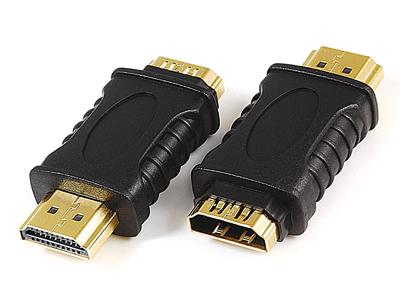 HDMI A male to HDMI A female adaptor  KLS1-10-P-015
