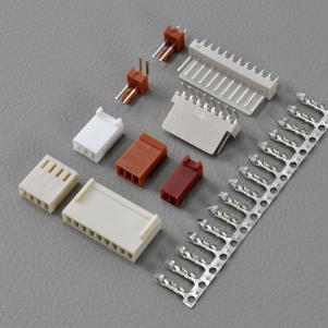 2.54mm Pitch 2510 Wire To Board Connector  KLS1-2.54