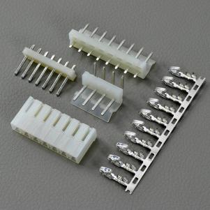 5.08mm Pitch 5258 Wire To Board Connector  KLS1-5.08