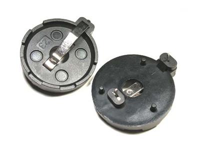 Battery holder for Cr2325  KLS5-CR2325-01