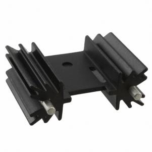 Extruded style heatsink for TO?220  KLS21-E1005