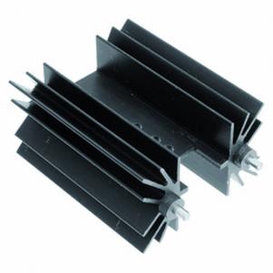 Extruded style heatsink for TO?220,TO?202,TOP?3,SOT?32  KLS21-E1018