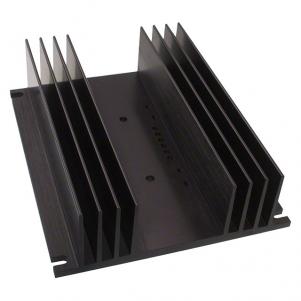 Extruded style heatsink for PDIP  KLS21-A1019