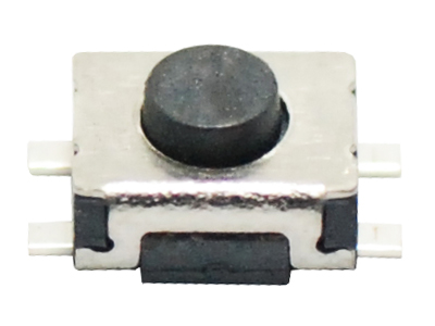 Tact Switch （Four little turtle） KLS7-TS3465