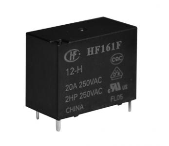 HONGFA Size 30.4× 15.9×23.3mm KLS19-HF161F