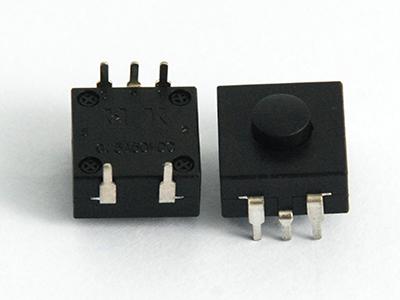 Push Button Switches  KLS7-KAN6-501