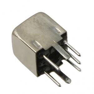 5x5mm Adjustable Inductors with shield  KLS18-MD0505S