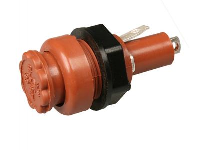 RUSSIA Fuse Holder for 4x15mm Fuse  KLS5-FH4X15