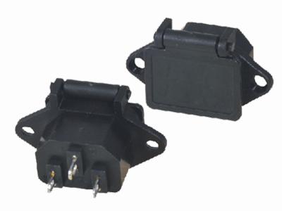 AC Power Sockets*AC Plugs  KLS1-AS-305-2