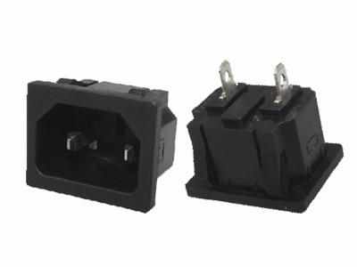 AC Power Sockets*AC Plugs  KLS1-AS-305-6
