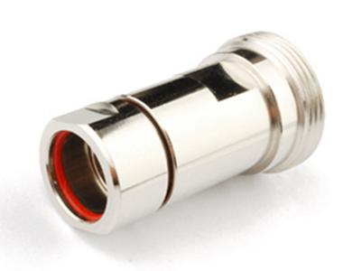 7/16 connector for copper 1/2” cable  KLS1-L29004