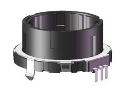 35mm Ring type Encoder  KLS4-RT3501