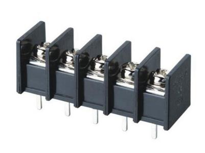 Pitch 9.50mm without Mount Hole Barrier Terminal Blocks  KLS2-45A-9.50