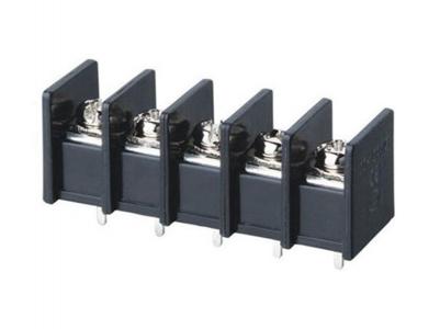 Pitch 9.50mm without Mount Hole Barrier Terminal Blocks  KLS2-45B-9.50