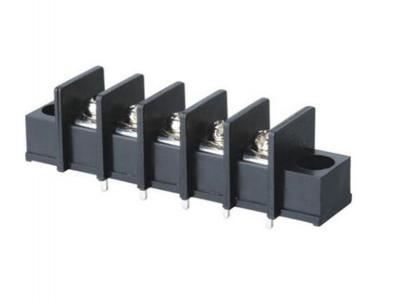 Pitch 9.50mm with Mount Hole Barrier Terminal Blocks  KLS2-45B-9.50