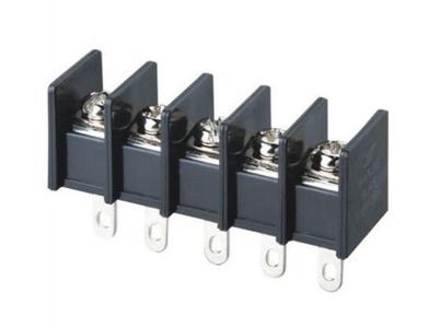 Pitch 9.50mm without Mount Hole Barrier Terminal Blocks  KLS2-45C-9.50