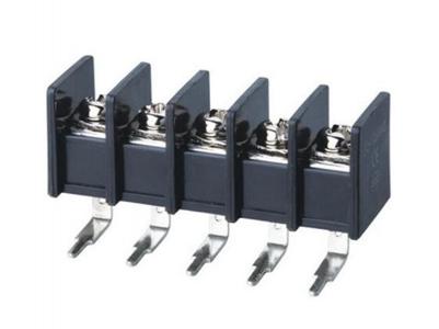 Pitch 9.50mm without Mount Hole Barrier Terminal Blocks  KLS2-45R-9.50