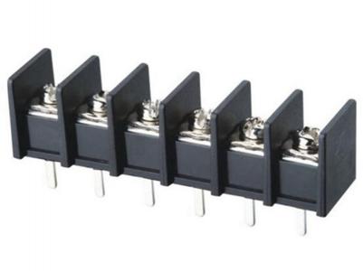 Pitch 11.0mm without Mount Hole Barrier Terminal Blocks  KLS2-65A-11.0