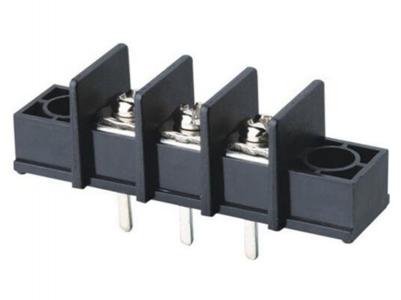 Pitch 11.0mm with Mount Hole Barrier Terminal Blocks  KLS2-65A-11.0