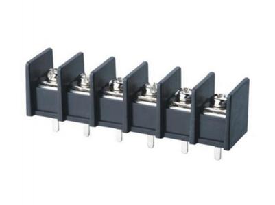 Pitch 11.0mm without Mount Hole Barrier Terminal Blocks  KLS2-65B-11.0  Barrier terminal blocks