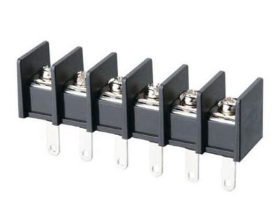 Pitch 11.0mm without Mount Hole Barrier Terminal Blocks  KLS2-65C-11.0