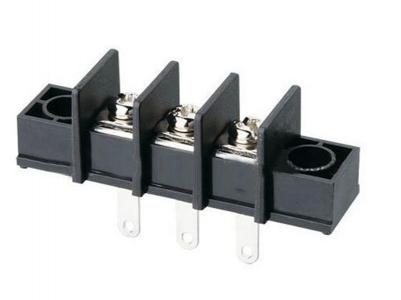 Pitch 11.0mm with Mount Hole Barrier Terminal Blocks  KLS2-65C-11.0