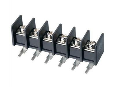 Pitch 11.0mm without Mount Hole Barrier Terminal Blocks  KLS2-65R-11.0